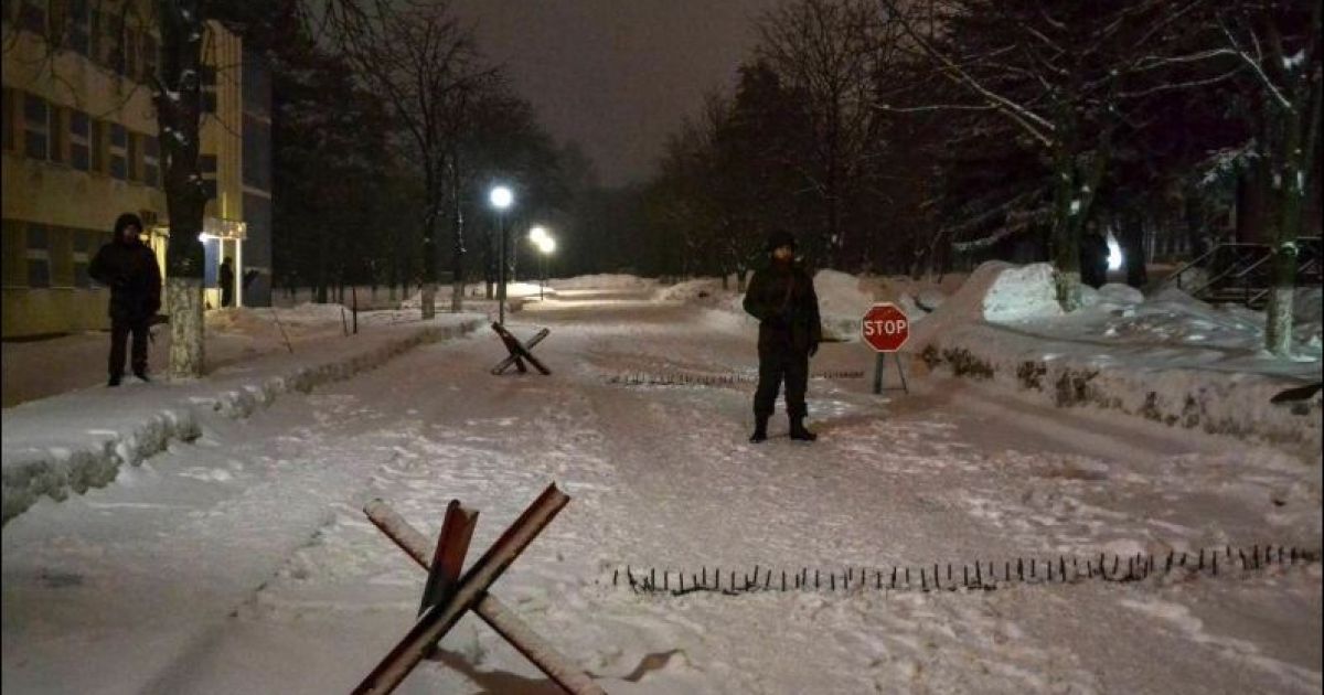 армия Беларуси